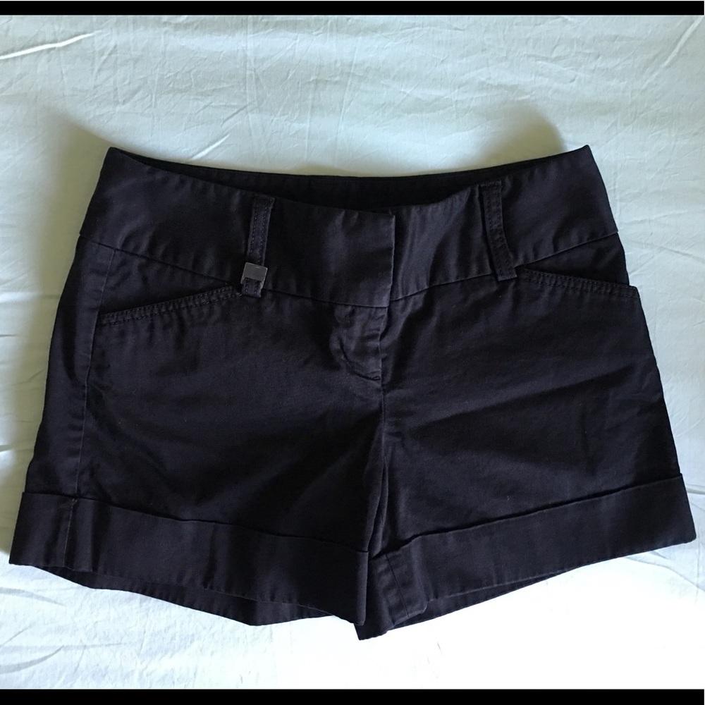 Express Studio Shorts